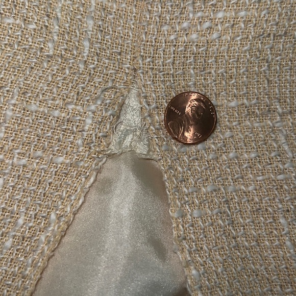 Luca Luca pink/white 2 piece outfit - Picture 17 of 17